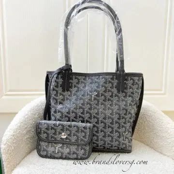 goyard shoes accessories|where to buy Goyard online.